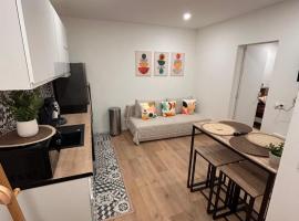 Évasion cosy, proche de Paris, hotell sihtkohas Argenteuil