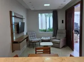 Residencial Amora
