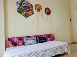 Evan's beach house