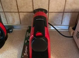 HOUSE WITH GARDEN Netflix