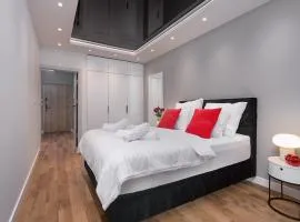 Prestige Apartments Quorum - Apartamenty nad Odrą - 16 piętro