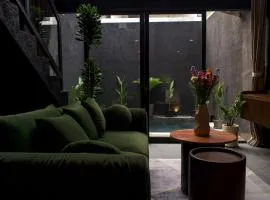 Loft Suite Wolu