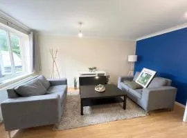 Serener Furfield Stay