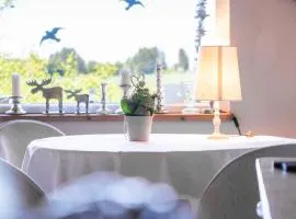 Familienferienwohnung Buggi-Näschtli