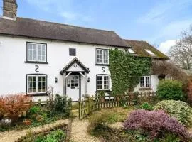Holdfast Cottage in the heart of The New Forest