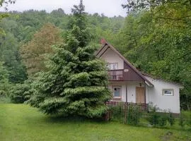 Cabana 2 Râuri