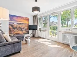 Ankerherz Appartements bei Blankenese