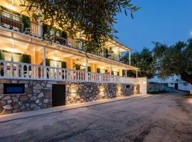Elia Studios Zakynthos