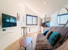 Suite Fashion Week - Appartement central