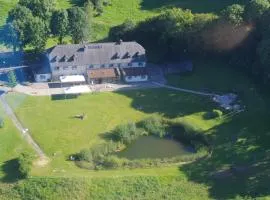 Le Grand Gîte