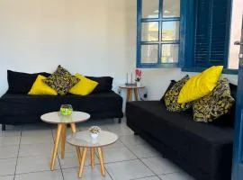 Casa 2 Cuartos Centro Buzios