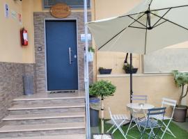 Irma's House, hotel v destinaci Scafati
