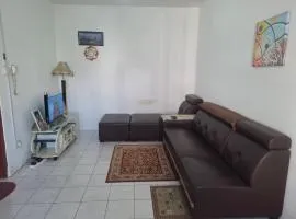 Angkasa Apartment