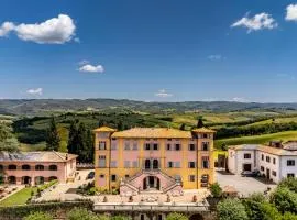 Villa Lecchi Hotel Wellness