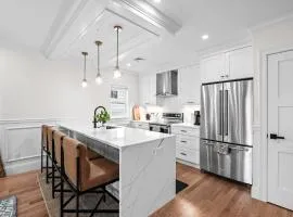 Forest Hill condos -Boston
