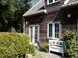 Cottage Bergen NH