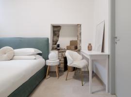 Basco Guest House, hotel v destinaci Viterbo