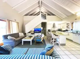 Chalet 40 Plettenberg Bay A tranquil location with beach access in large grounds ideal for families