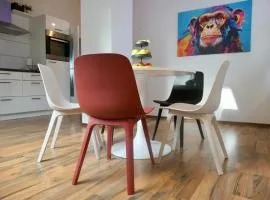 Ferienwohnung David