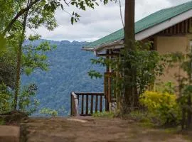 Bwindi Orugano Lodge