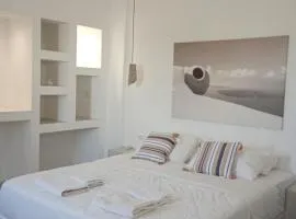 Central Emporio Rooms