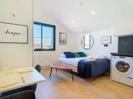 Appartement central - My Home