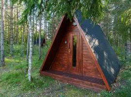 Kargevärava Kämping
