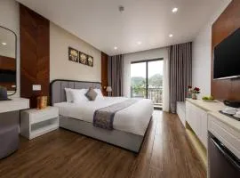 Cat Ba Seoul 2 Hotel & Apartment