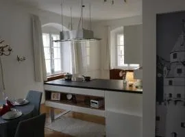 Comfort Apartment am Schergentor