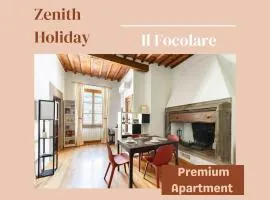 Il Focolare - Centro Storico - Wi-Fi - Free parking