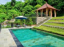 Dur Pekerisan Retreat Villa Ubud