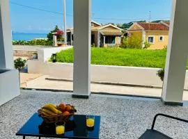 Massalia Suites Villa Aegea