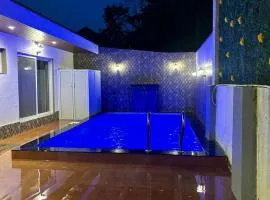 Moonland 3 Bhk villa
