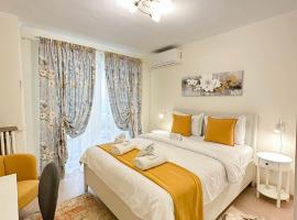 Sunrise Apartments City Center