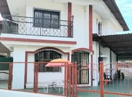 Hill View Quads Villa