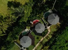 Timbul Highland Villa