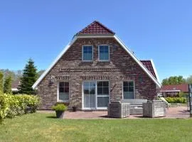 Ferienhaus NordseeStar