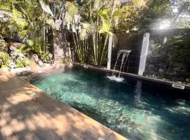 Oasis Tropicale
