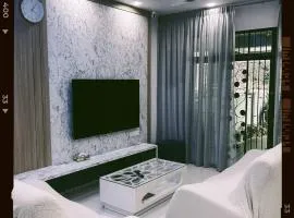 Seri Hayzar Homestay