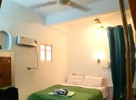 HabuHeritageHomeStayInLuxor
