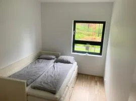 Private Doubleroom