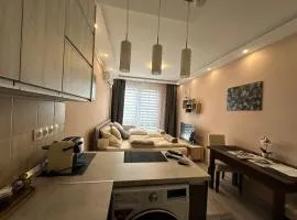 MIA Apartman