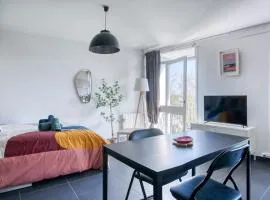 Studio LeBon Port de Vannes
