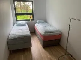 Private bedroom