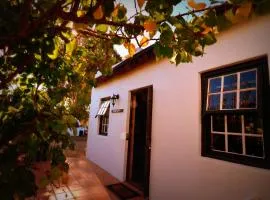 Orchard Cottage