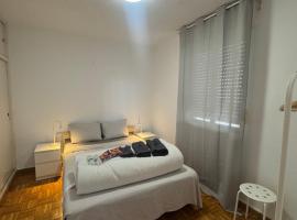 Habitación Privada Jerez 2, hotel v destinaci Jerez de la Frontera