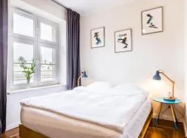 NOVUMHOUSE Tomasza