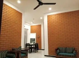 Eco Brick Transit Villa Katunayake