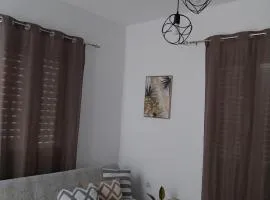 Elena's country house