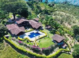 Finca Doña Ana